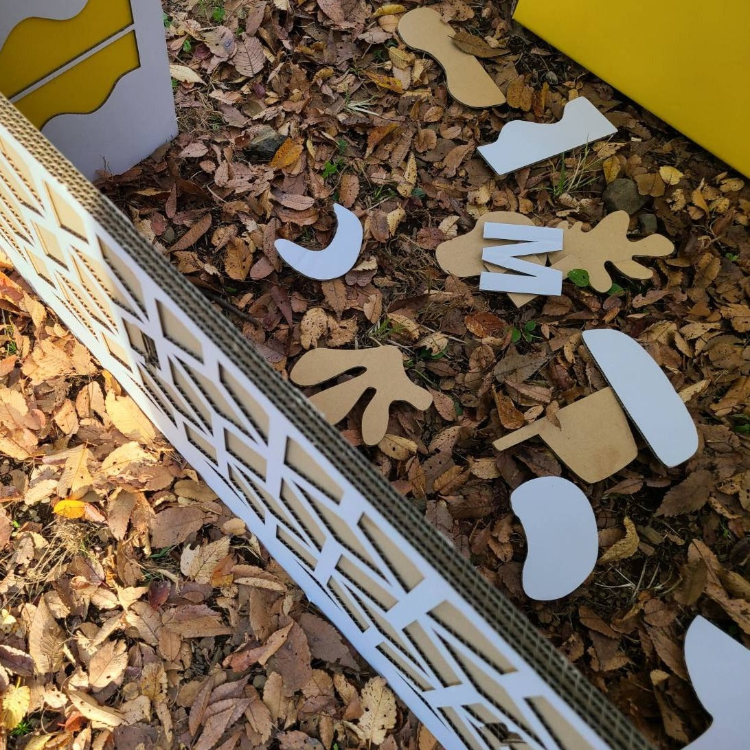 キッズハウス マイベース | DAMBO