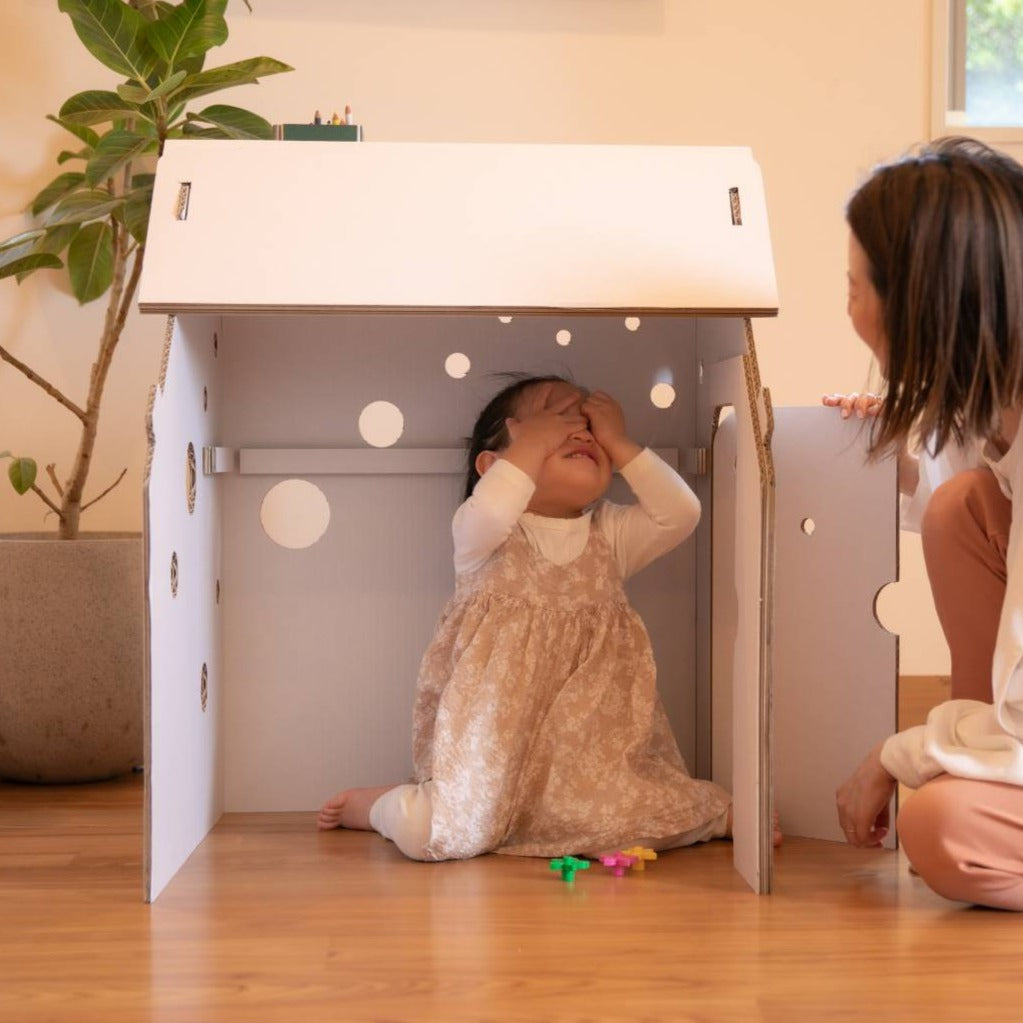 キッズハウス チムニー | DAMBO